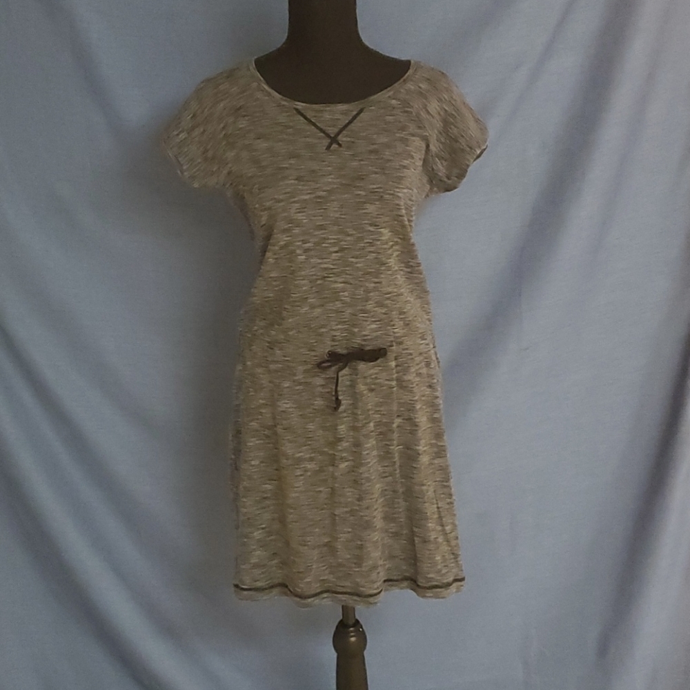 Columbia dress